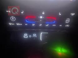 جیپ گراند شیرۆکی